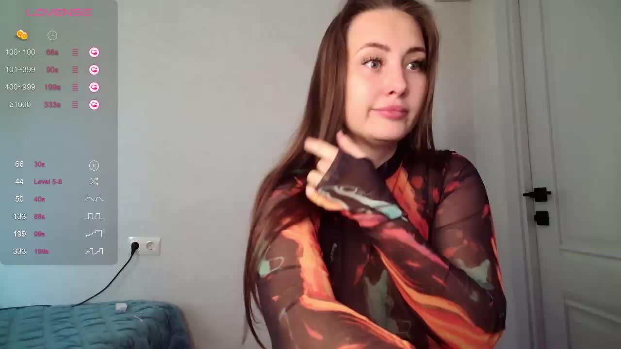 SweetySonya Adult Chat August 15, 2025