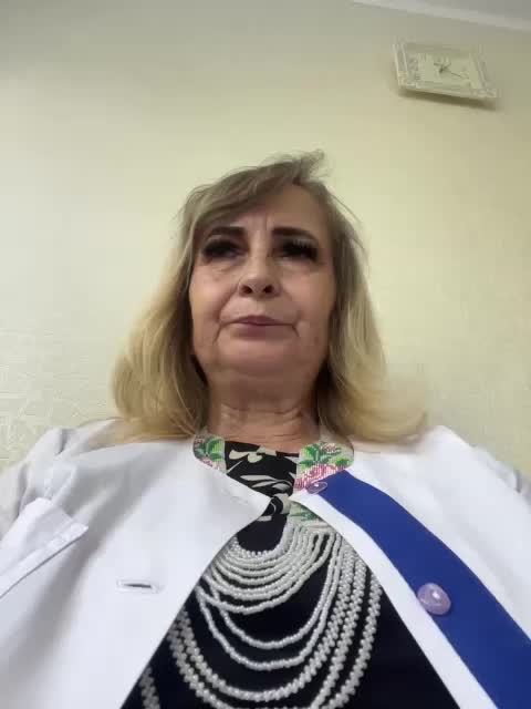 Alina1965 Adult Chat August 15, 2025