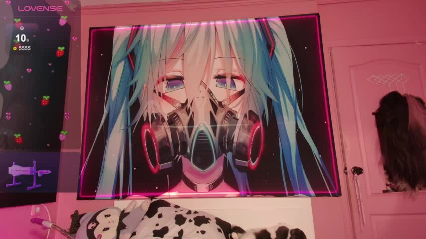 MilkMeSoftly Adult Chat August 15, 2025