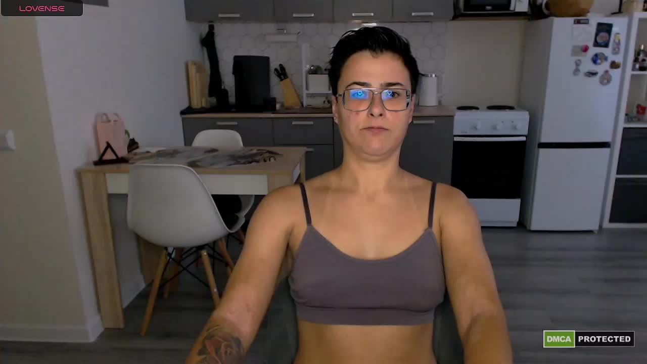 Sashanotfound Adult Chat August 15, 2025