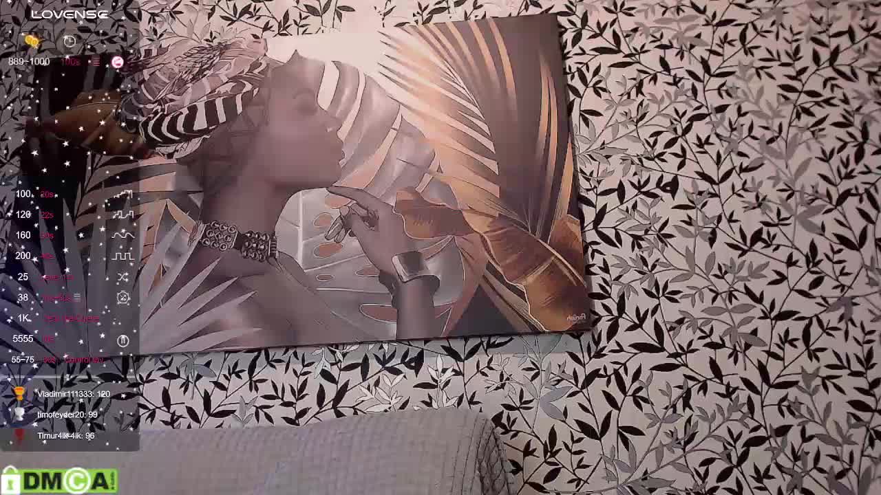 Amellea Adult Chat August 15, 2025