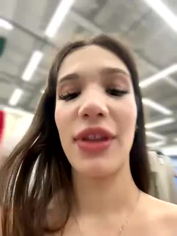 shy_priincess Adult Chat August 15, 2025