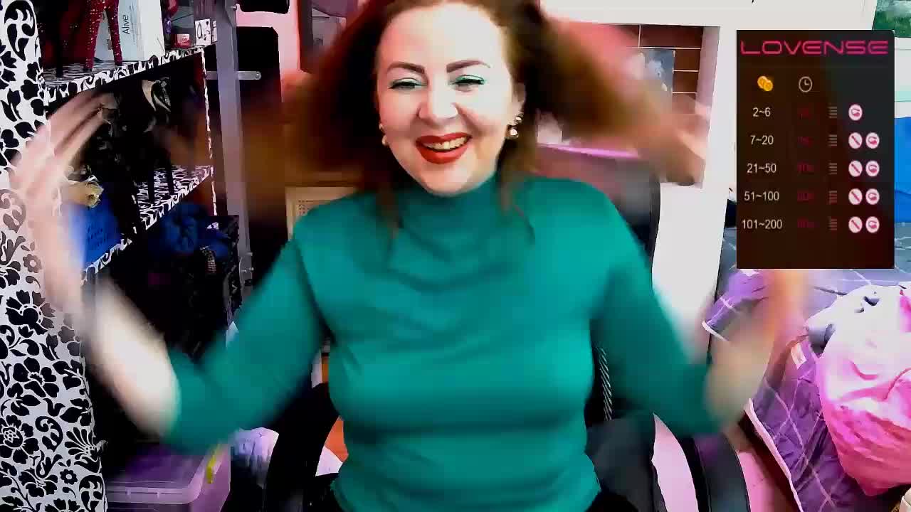 Delicecatmyau Adult Chat August 15, 2025