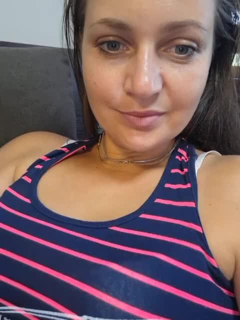 MiLAshKaA Adult Chat August 15, 2025