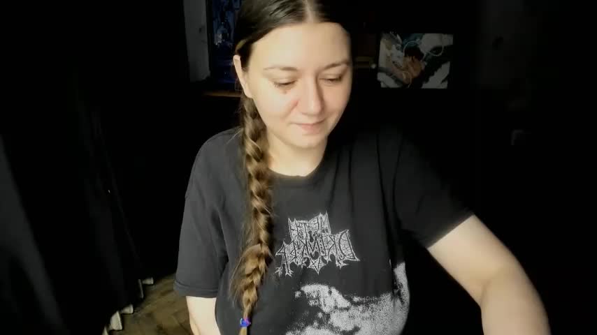 AlisaBacker Adult Chat August 15, 2025