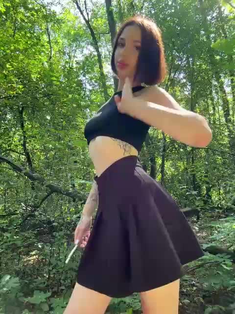 BabyDarii Adult Chat August 15, 2025