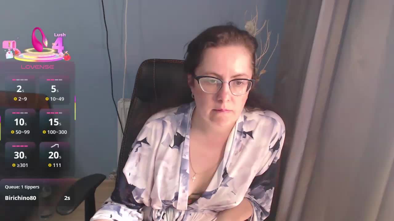 mandarinka28 Adult Chat August 15, 2025