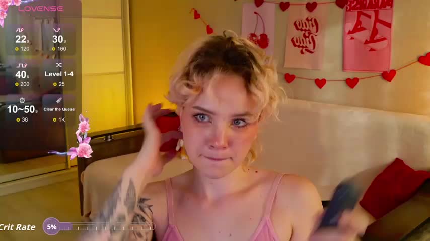 School_Love Adult Chat August 15, 2025