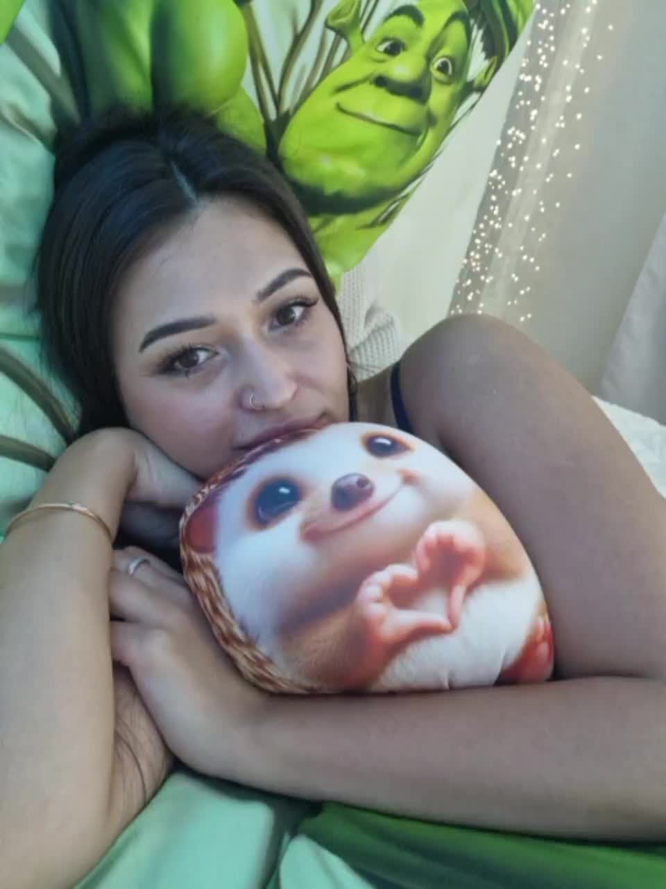 Alinka-chocolatee Adult Chat August 15, 2025