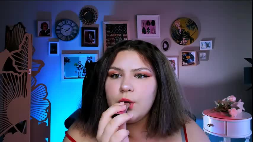 FlorenceAnderson Adult Chat August 15, 2025