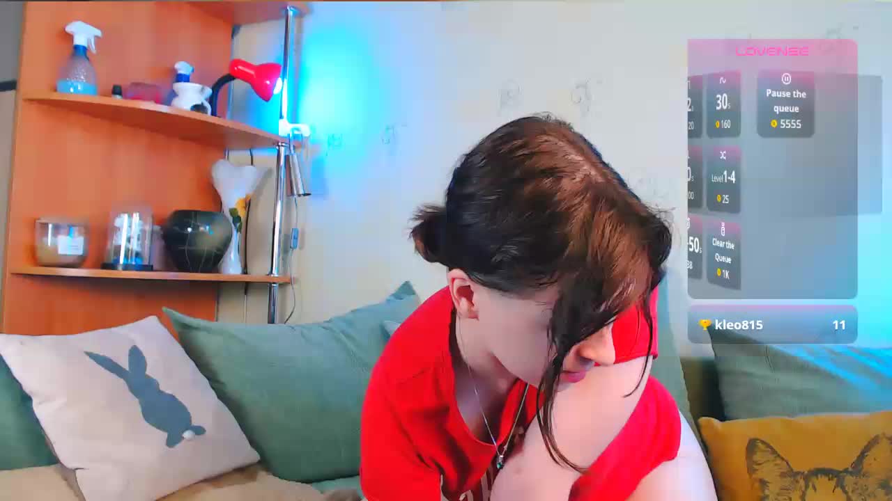 Caroline1995 Adult Chat August 15, 2025