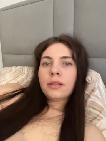 CurlyLara Adult Chat August 15, 2025