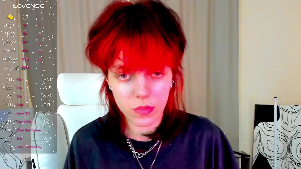 ReneYolker Adult Chat August 15, 2025