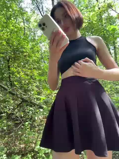 BabyDarii Adult Chat August 15, 2025