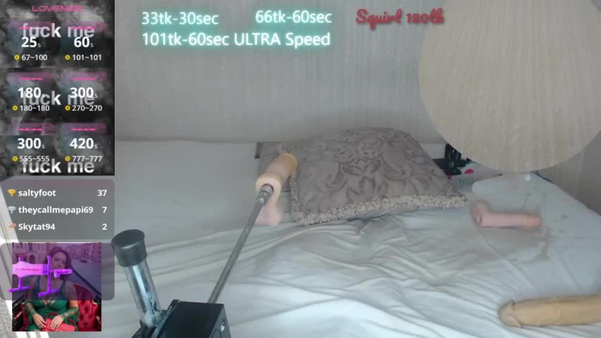 _VIKA4YOU_ Adult Chat August 15, 2025