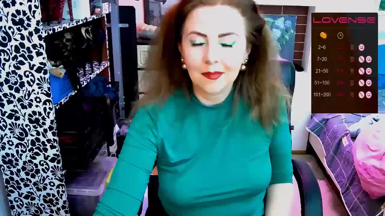 Delicecatmyau Adult Chat August 15, 2025