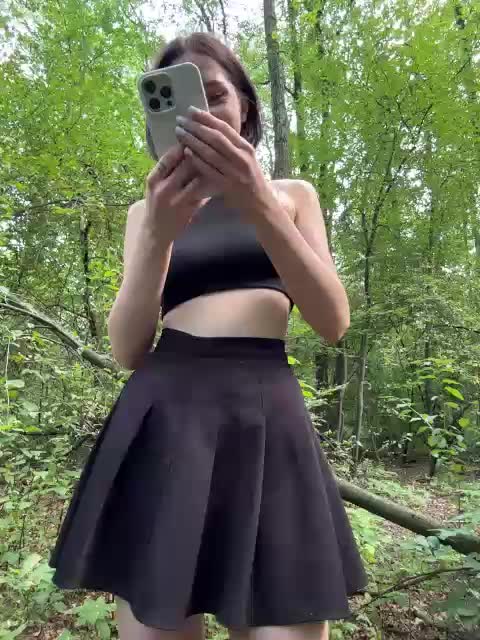 BabyDarii Adult Chat August 15, 2025