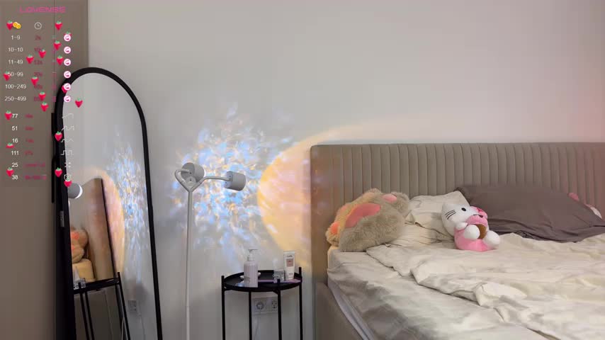 LiaVeygel Adult Chat August 15, 2025