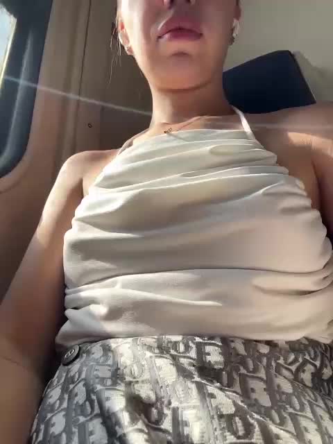 KamilaKa Adult Chat August 15, 2025