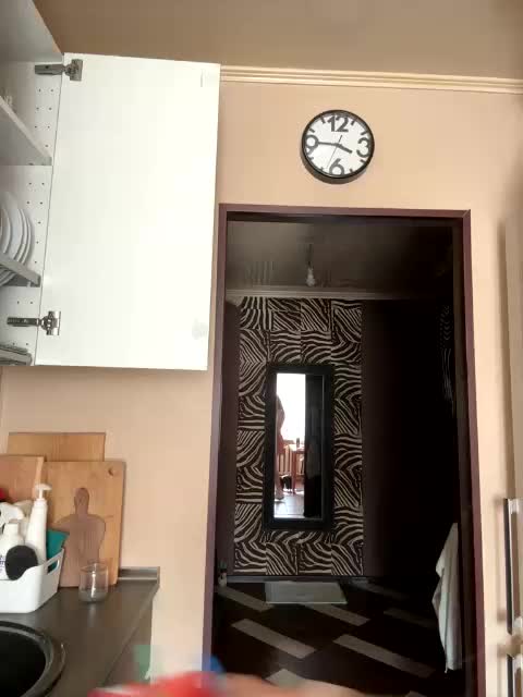 Kris- Adult Chat August 15, 2025