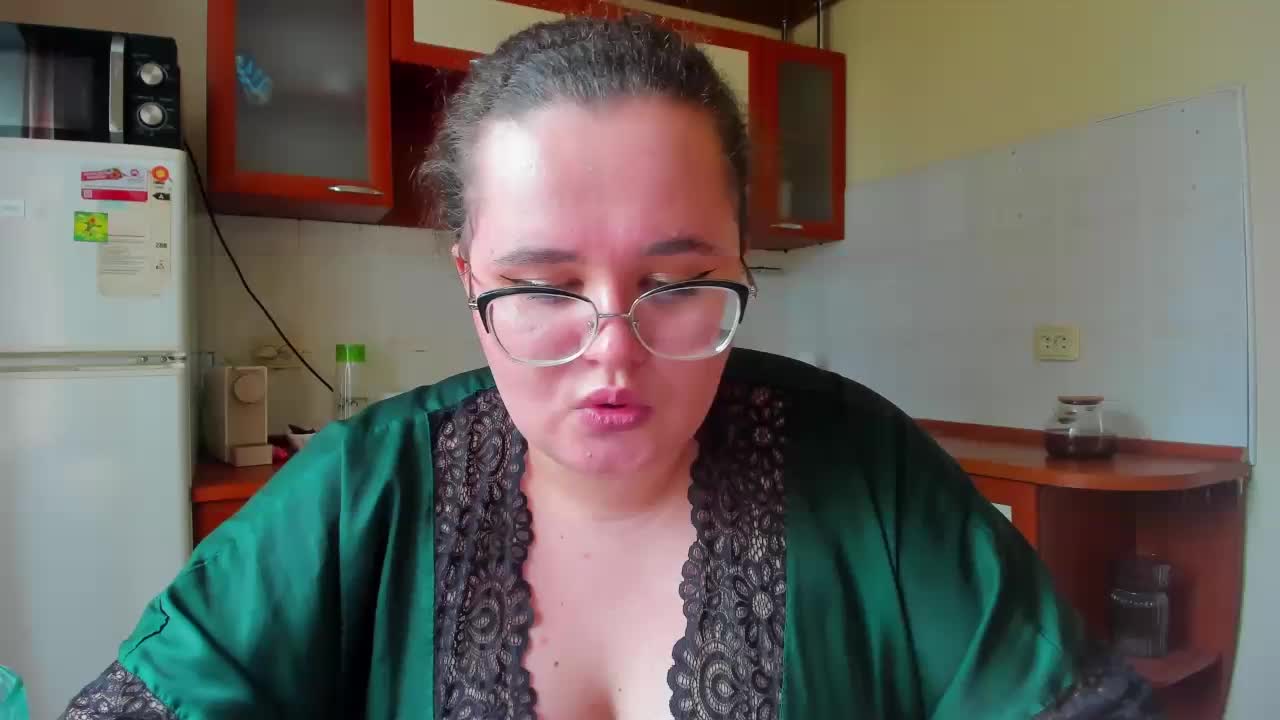 Jessica-Joy Adult Chat August 16, 2025