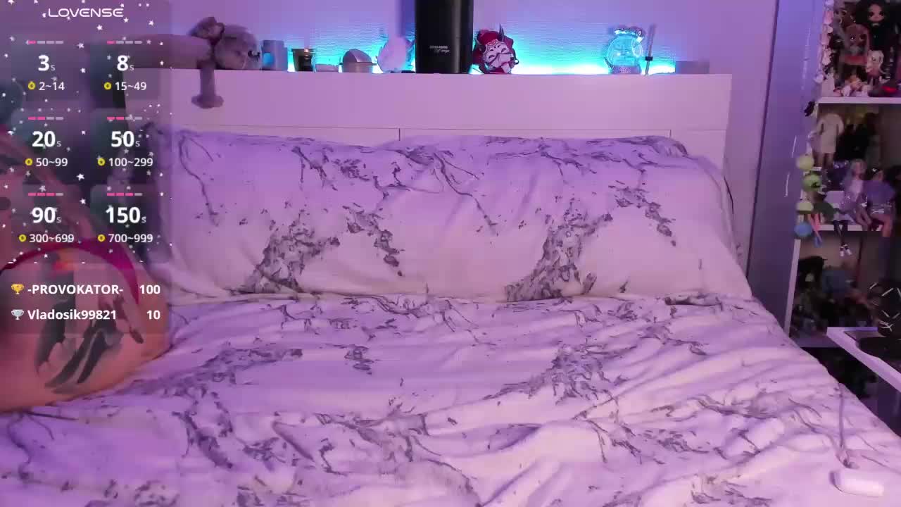 ChloeKohaku Adult Chat August 16, 2025