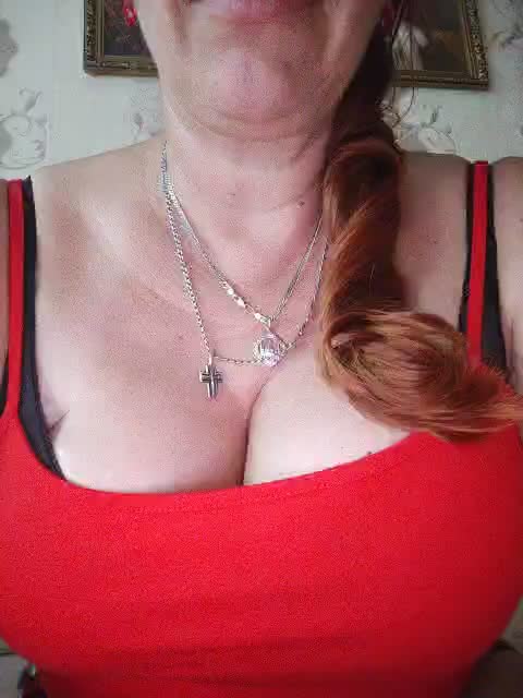 MissieLorrie Adult Chat August 16, 2025