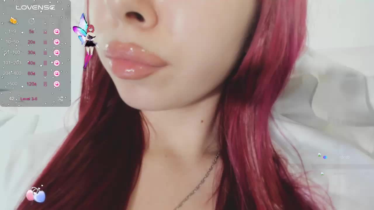 Lalala___ Adult Chat August 16, 2025