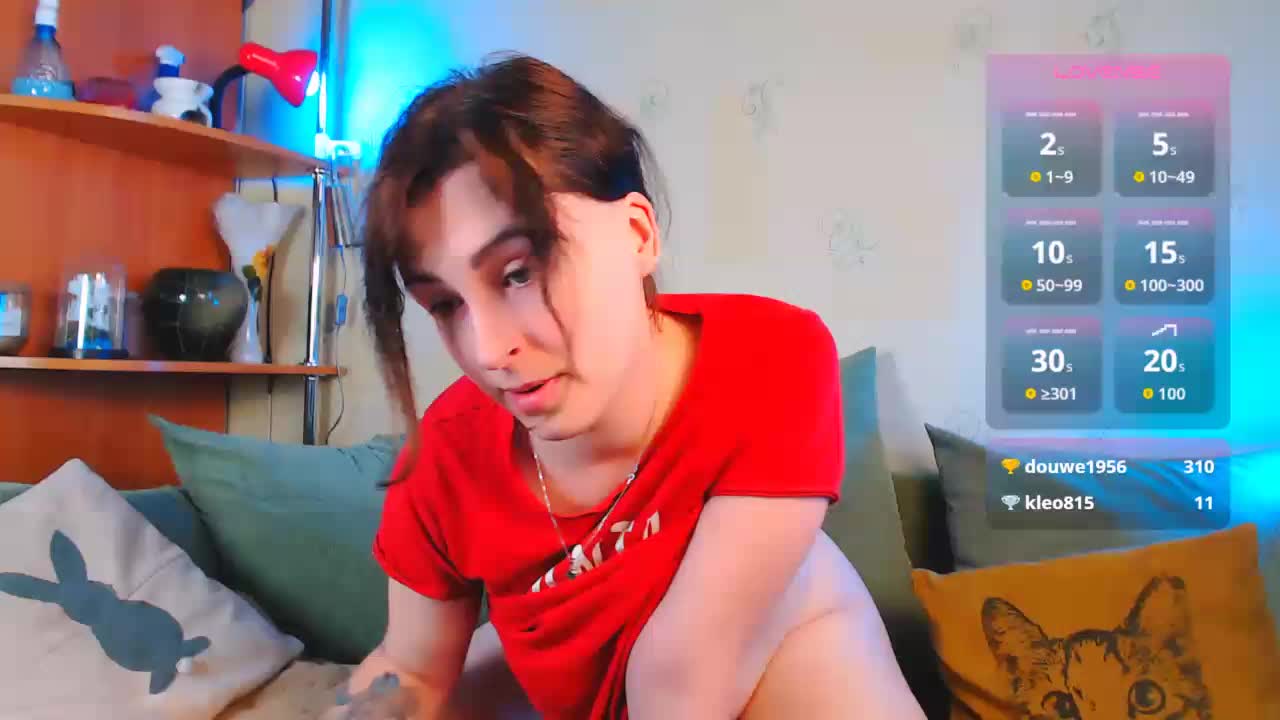 Caroline1995 Adult Chat August 16, 2025