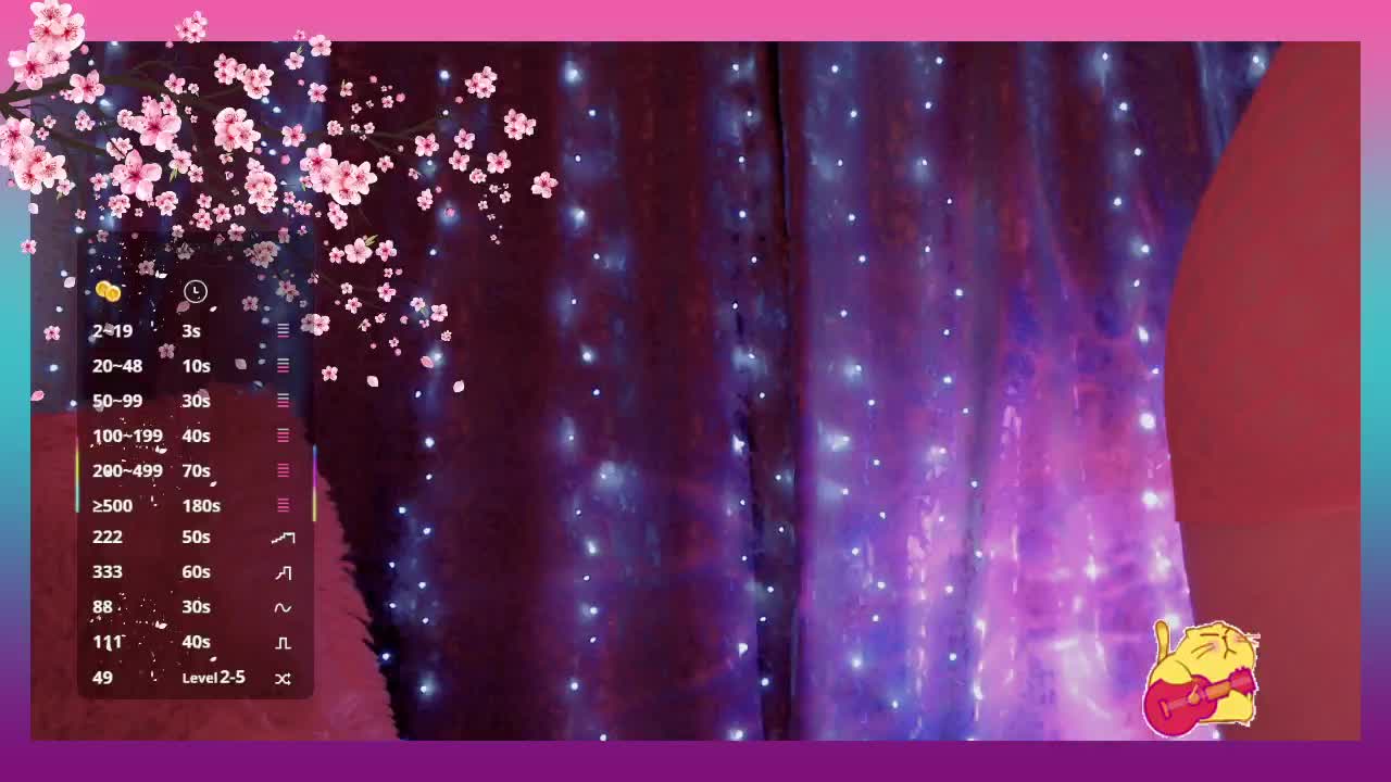 Taliswoman Adult Chat August 16, 2025