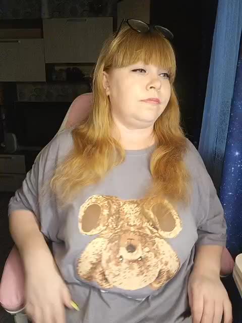 Svetlanka04 Adult Chat August 16, 2025