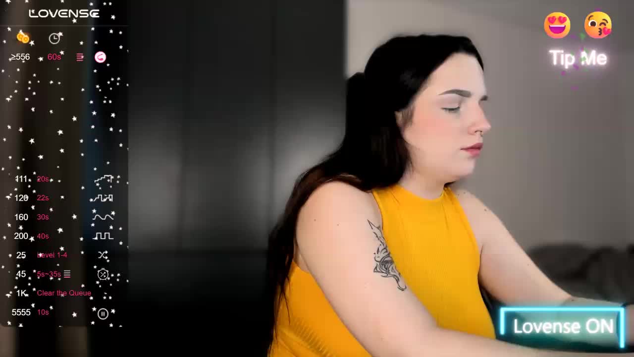 Latisha Adult Chat August 16, 2025