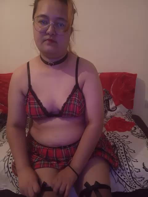 Molly-Janette Adult Chat August 16, 2025