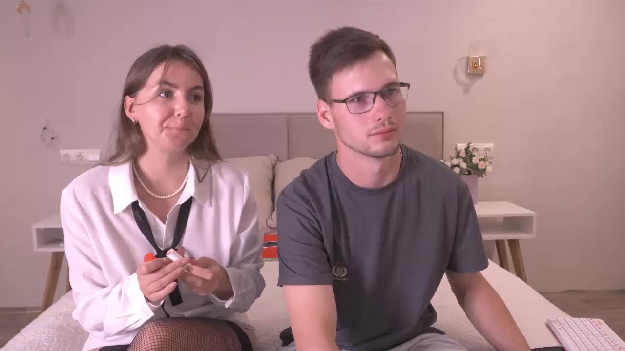 PashaAndMila Adult Chat August 16, 2025