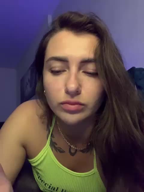 WILDGIRL Adult Chat August 16, 2025