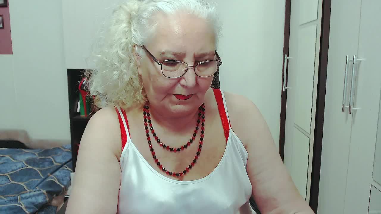GrannyWants Adult Chat August 16, 2025