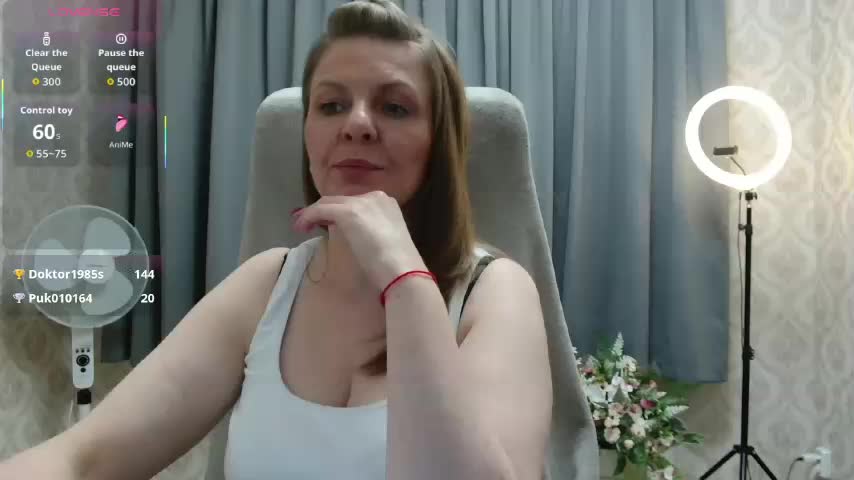 Veronika_Gold Adult Chat August 16, 2025