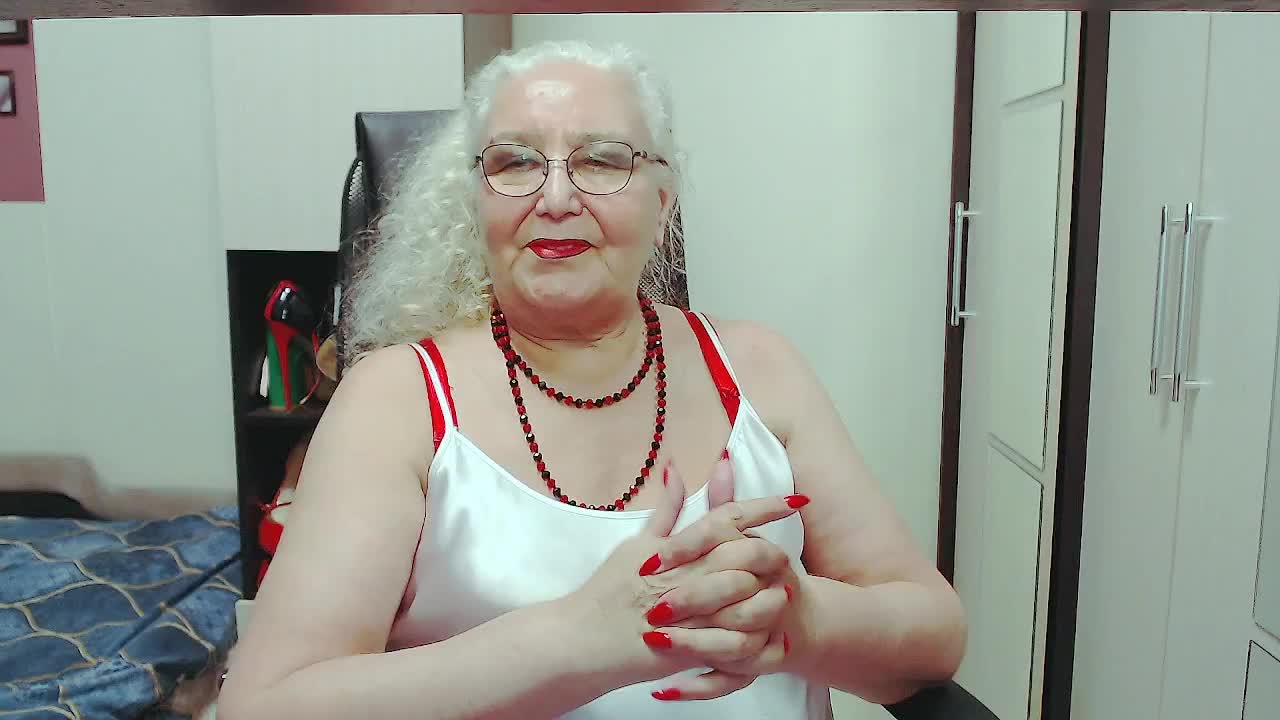 GrannyWants Adult Chat August 16, 2025