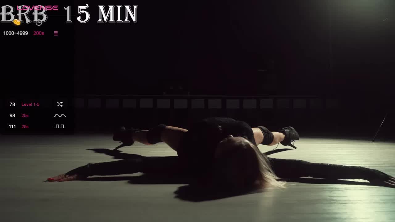 Lisa1225 Adult Chat August 16, 2025