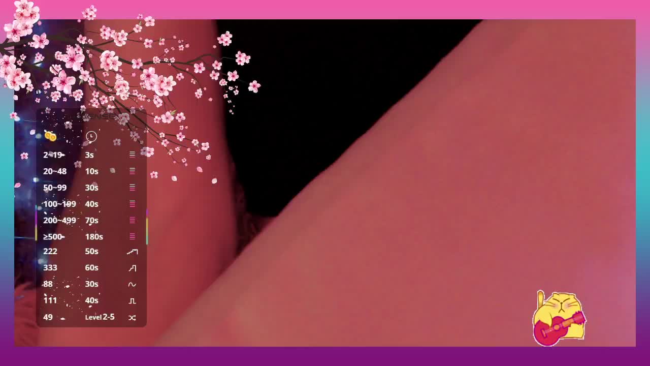 Taliswoman Adult Chat August 16, 2025