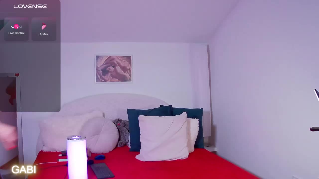 Gabi788 Adult Chat August 16, 2025