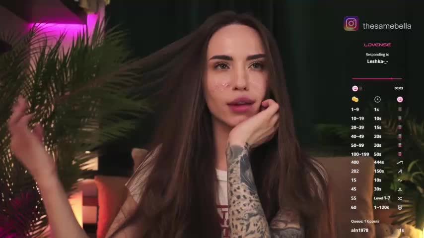 BabyYoda- Adult Chat August 16, 2025