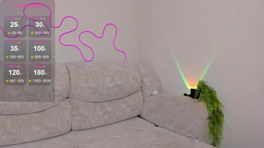 luisa_spangoli1 Adult Chat August 16, 2025