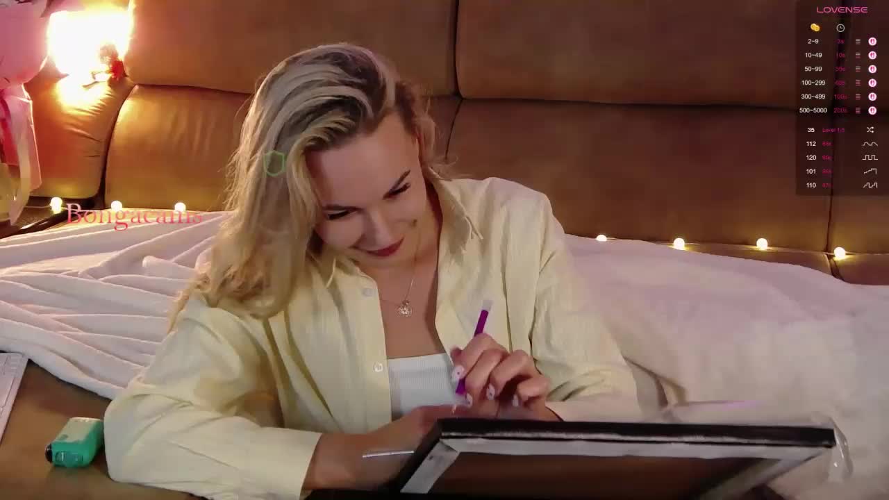 Kocmoc_Katerina Adult Chat August 16, 2025