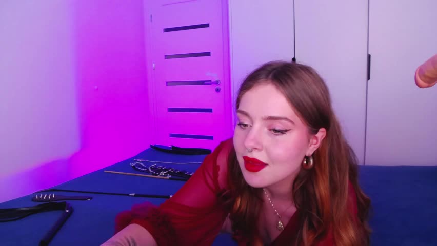 real_bdsm_couple Adult Chat August 16, 2025