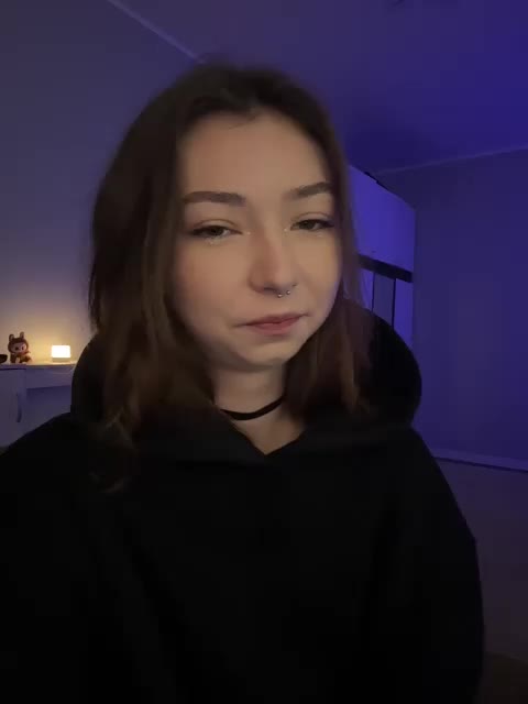 ShyAlya Adult Chat August 16, 2025