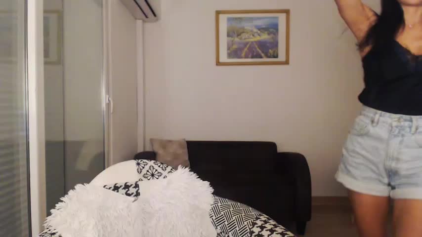 lola_Queen92 Adult Chat August 16, 2025