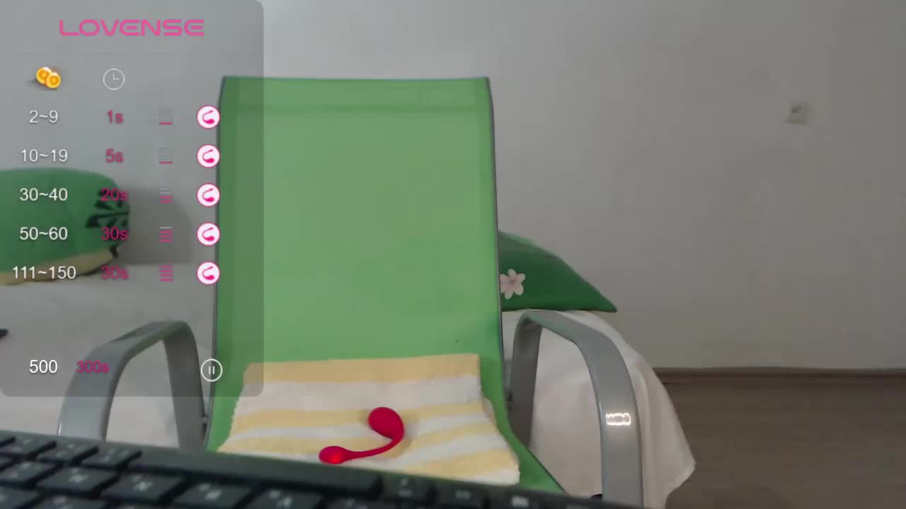 monikaG Adult Chat August 16, 2025