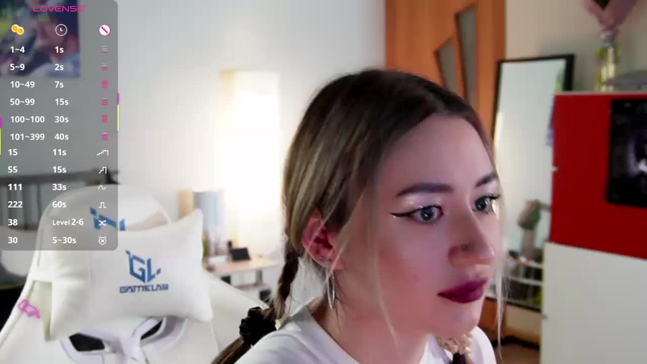 UrLizz Adult Chat August 16, 2025