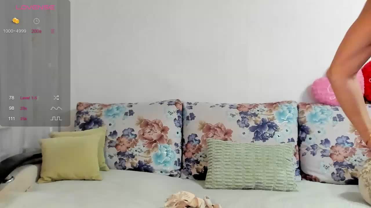 Lisa1225 Adult Chat August 16, 2025